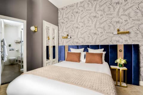 Hotel Opéra Opal — photo 2