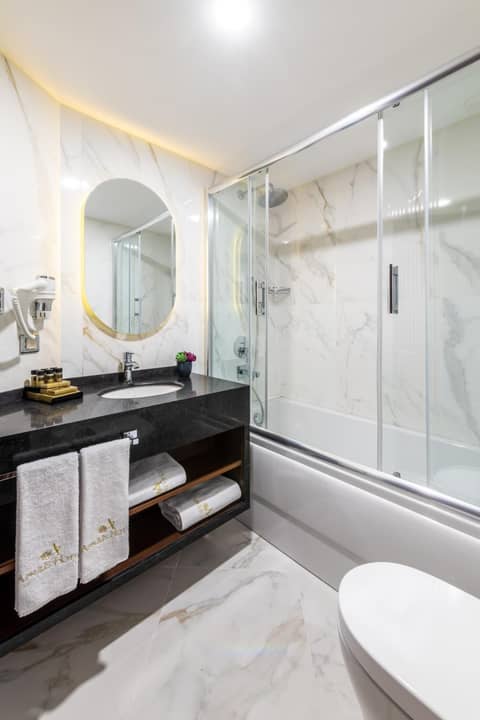 Aprilis Deluxe Hotel — photo 8