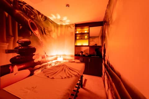 Aprilis Deluxe Hotel — photo 9