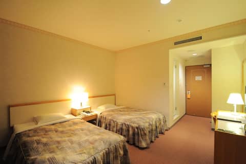 Hotel Sapporo Sun Plaza — photo 2