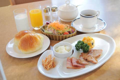 Hotel Sapporo Sun Plaza — photo 4