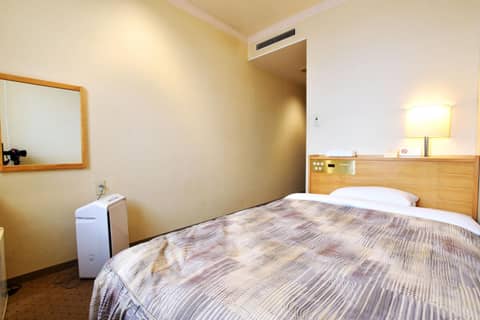 Hotel Sapporo Sun Plaza — photo 6
