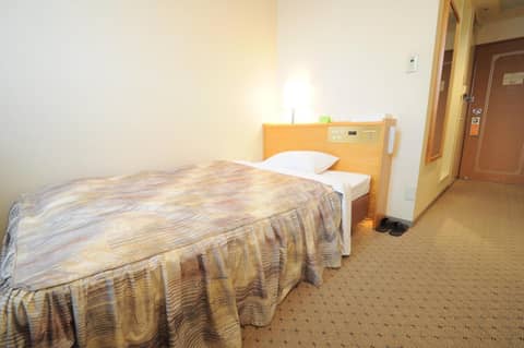 Hotel Sapporo Sun Plaza — photo 9