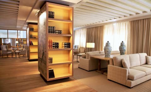 URSO Hotel & Spa a Small Luxury Hotel of the World — photo 3