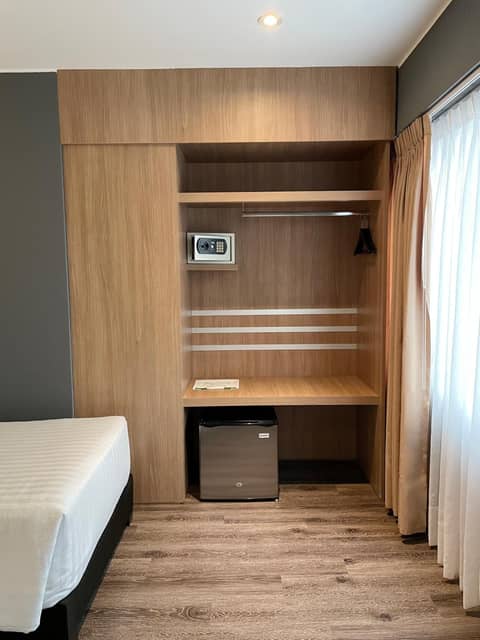 Habitat Hotel — photo 4