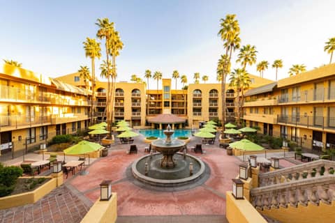 Hilton Phoenix Resort at the Peak — photo 6