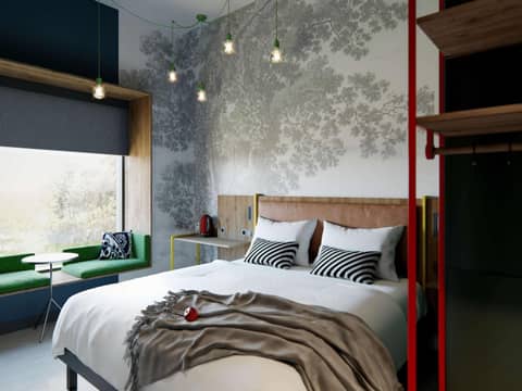 ibis Styles Copenhagen Orestad — photo 6