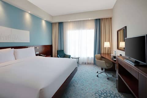 Hampton by Hilton Dubai Al Barsha — photo 6