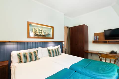 Lord Nelson Hotel — photo 4