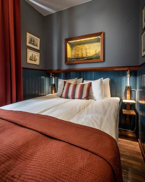 Lord Nelson Hotel — photo 5
