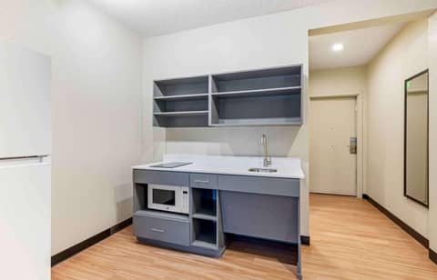 Extended Stay America Suites - Buffalo - Airport — photo 3