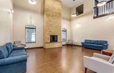 Extended Stay America Suites - Buffalo - Airport — photo 8
