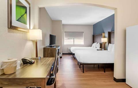 Extended Stay America Suites - Buffalo - Airport — photo 9