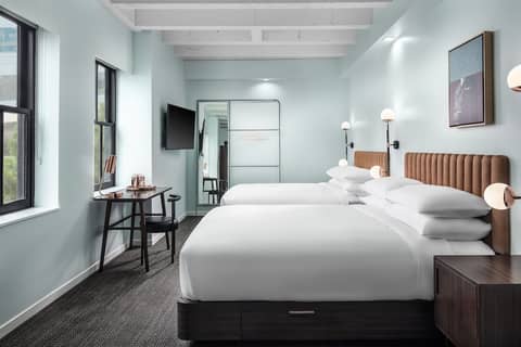 The Guild Hotel, San Diego Downtown, a Marriott Tribute Portfolio Hotel — photo 4