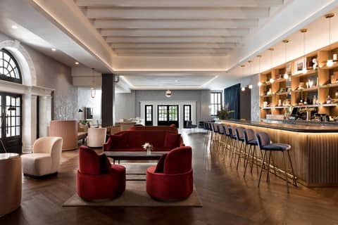 The Guild Hotel, San Diego Downtown, a Marriott Tribute Portfolio Hotel — photo 6