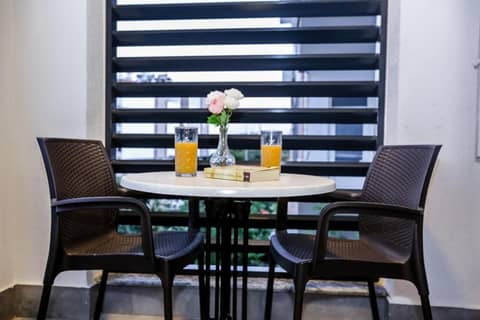 Stile Suite Family Hotel — photo 3