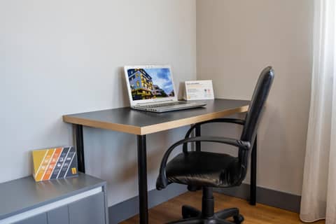 Stile Suite Family Hotel — photo 5