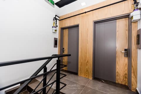 Stile Suite Family Hotel — photo 9