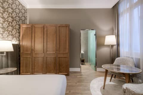 Hotel Palacio del Retiro Autograph Collection — photo 6