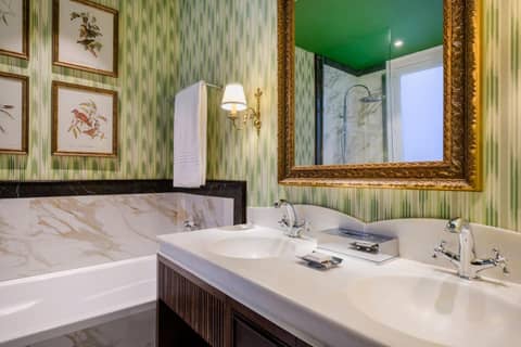 Hotel Palacio del Retiro Autograph Collection — photo 8