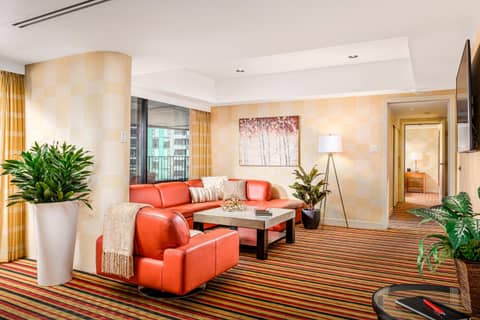 Pinnacle Hotel Harbourfront — photo 4