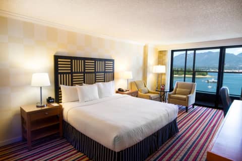 Pinnacle Hotel Harbourfront — photo 7