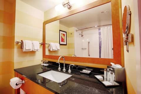 Pinnacle Hotel Harbourfront — photo 8