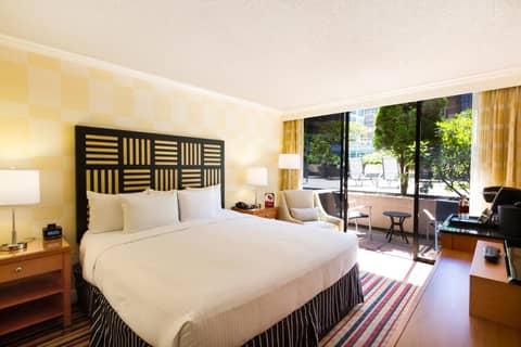 Pinnacle Hotel Harbourfront — photo 9