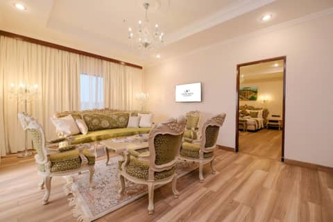 Sahid Raya Hotel & Convention Yogyakarta — photo 9