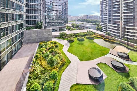 DoubleTree by Hilton Shenzhen Airport Residences — photo 6