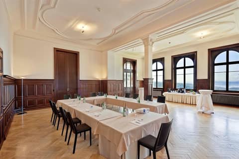 Sorell Boutique-Hotel Zürichberg — photo 2