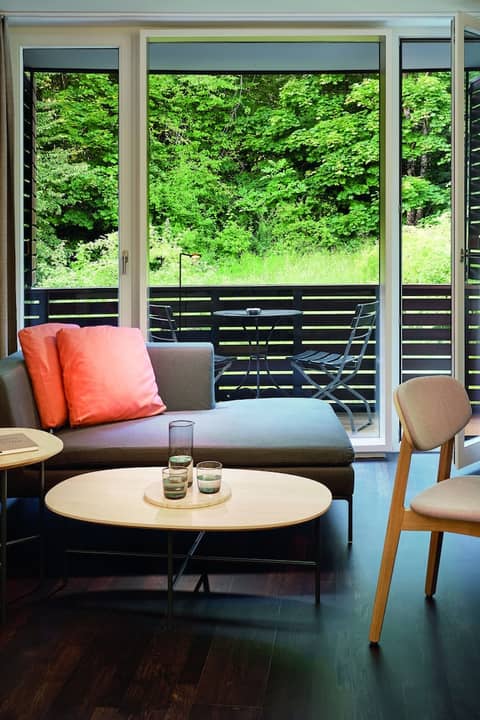 Sorell Boutique-Hotel Zürichberg — photo 9