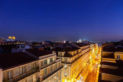 Art Legacy Hotel Baixa-Chiado — photo 5