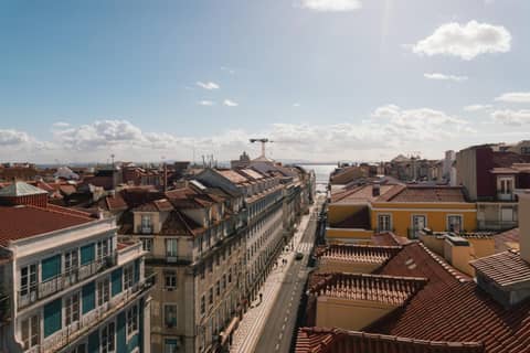 Art Legacy Hotel Baixa-Chiado — photo 6