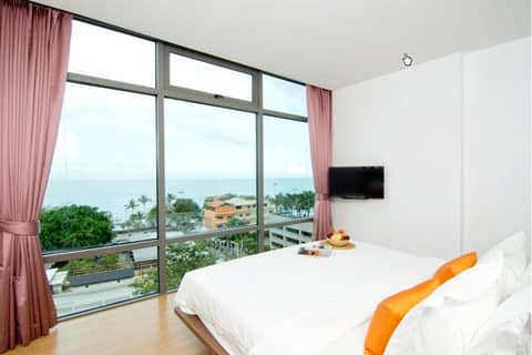 Seven Zea Chic Hotel — photo 6