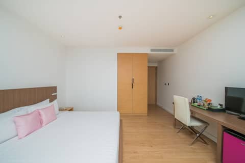 Seven Zea Chic Hotel — photo 7