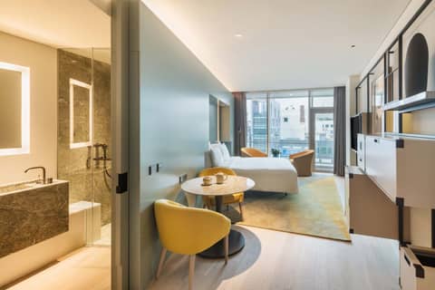 Andaz Seoul Gangnam By Hyatt — photo 3