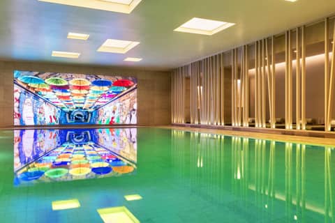 Andaz Seoul Gangnam By Hyatt — photo 5