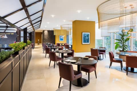 Andaz Seoul Gangnam By Hyatt — photo 6