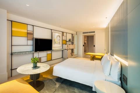 Andaz Seoul Gangnam By Hyatt — photo 7