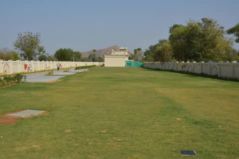 Indana Palace Jaipur — photo 5