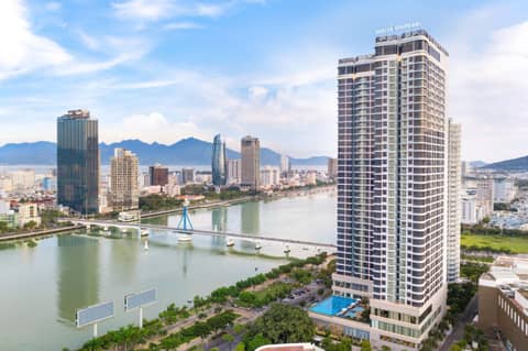 Meliá Vinpearl Danang Riverfront — photo 4