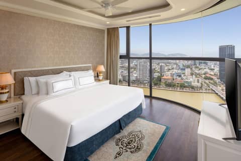 Meliá Vinpearl Danang Riverfront — photo 5