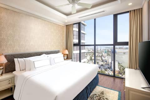 Meliá Vinpearl Danang Riverfront — photo 9