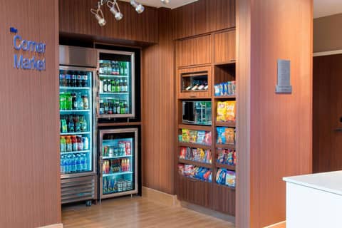 Fairfield Inn & Suites by Marriott Indianapolis Fishers — photo 2
