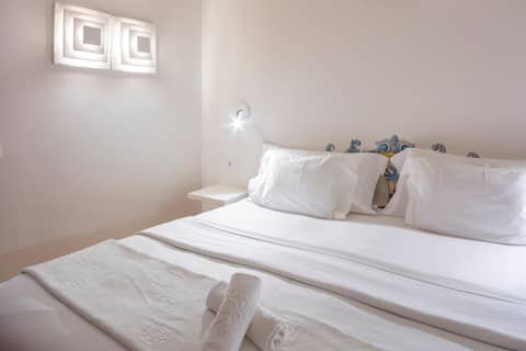Costa d'Oiro Ambiance Village — hotel room