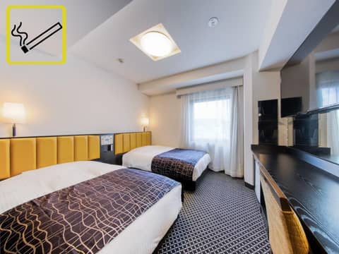 APA Hotel Hiroshima Ekimae Ohashi — photo 6