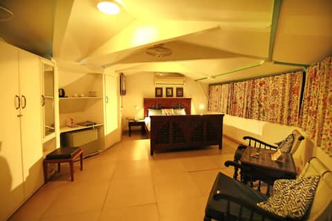 Jaipur Inn — photo 6