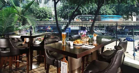 Shangri-La Kuala Lumpur — photo 6
