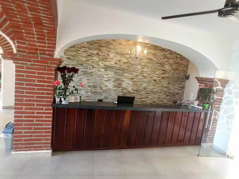 Marboka Hotel & Suites — photo 8